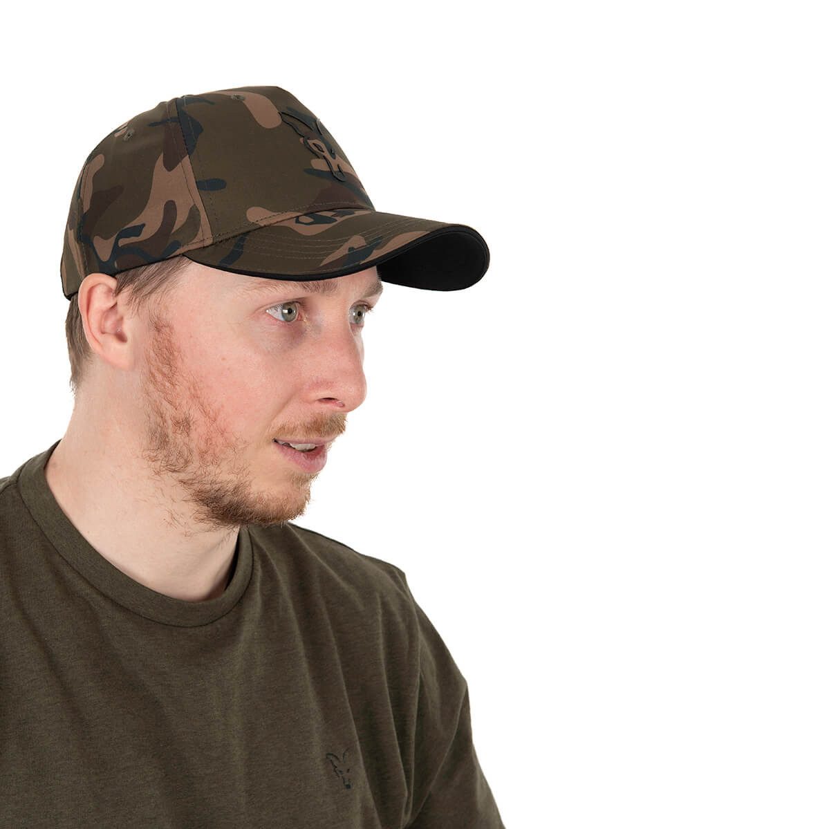 FOX International Baseball Cap Fox Collection Baseball Cap Kappe Herren