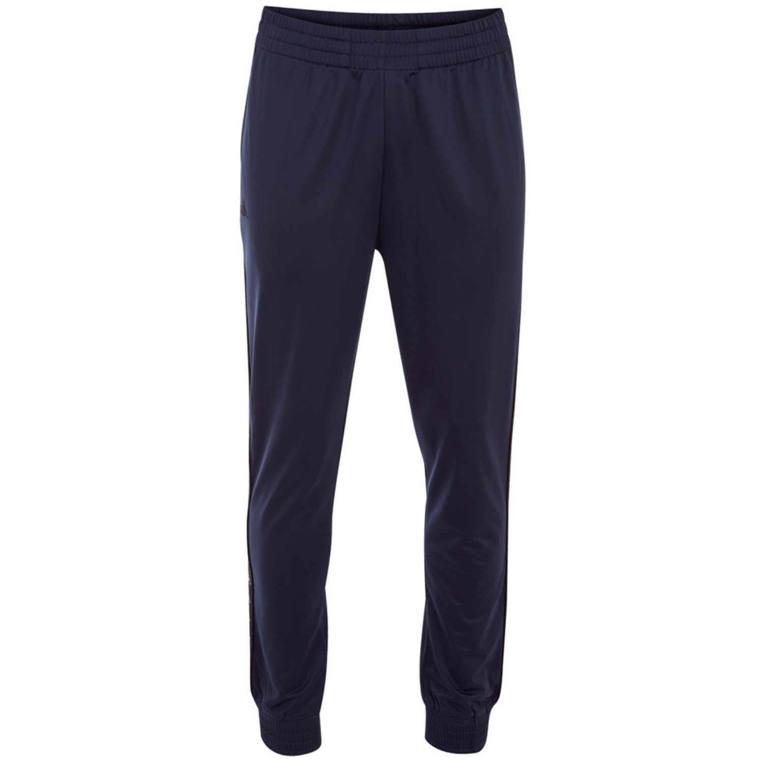 Jogginghose Jogginghose leicht glänzend