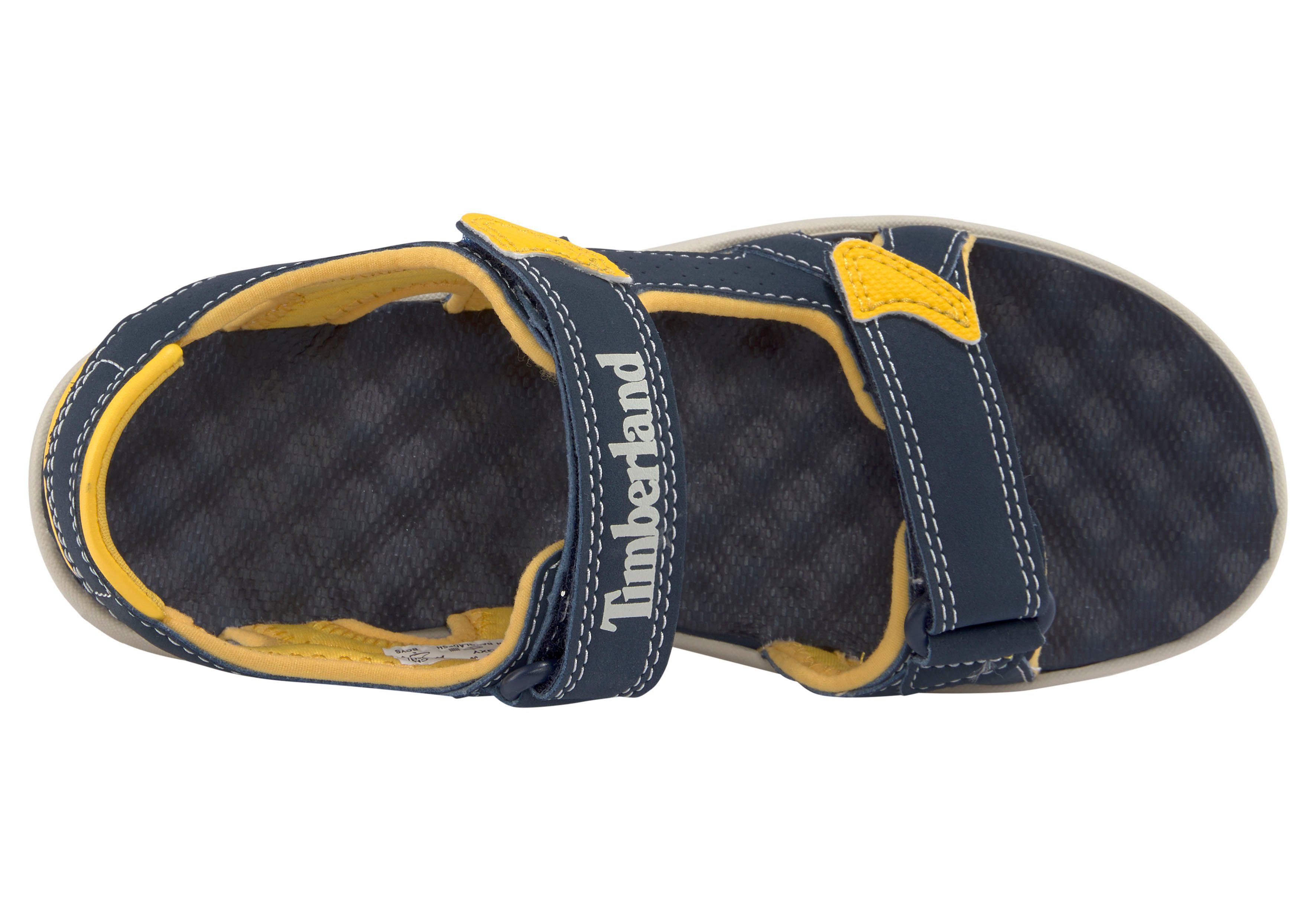 Timberland PERKINS ROW BACKSTRAP SANDAL Sandale mit Klettverschluß