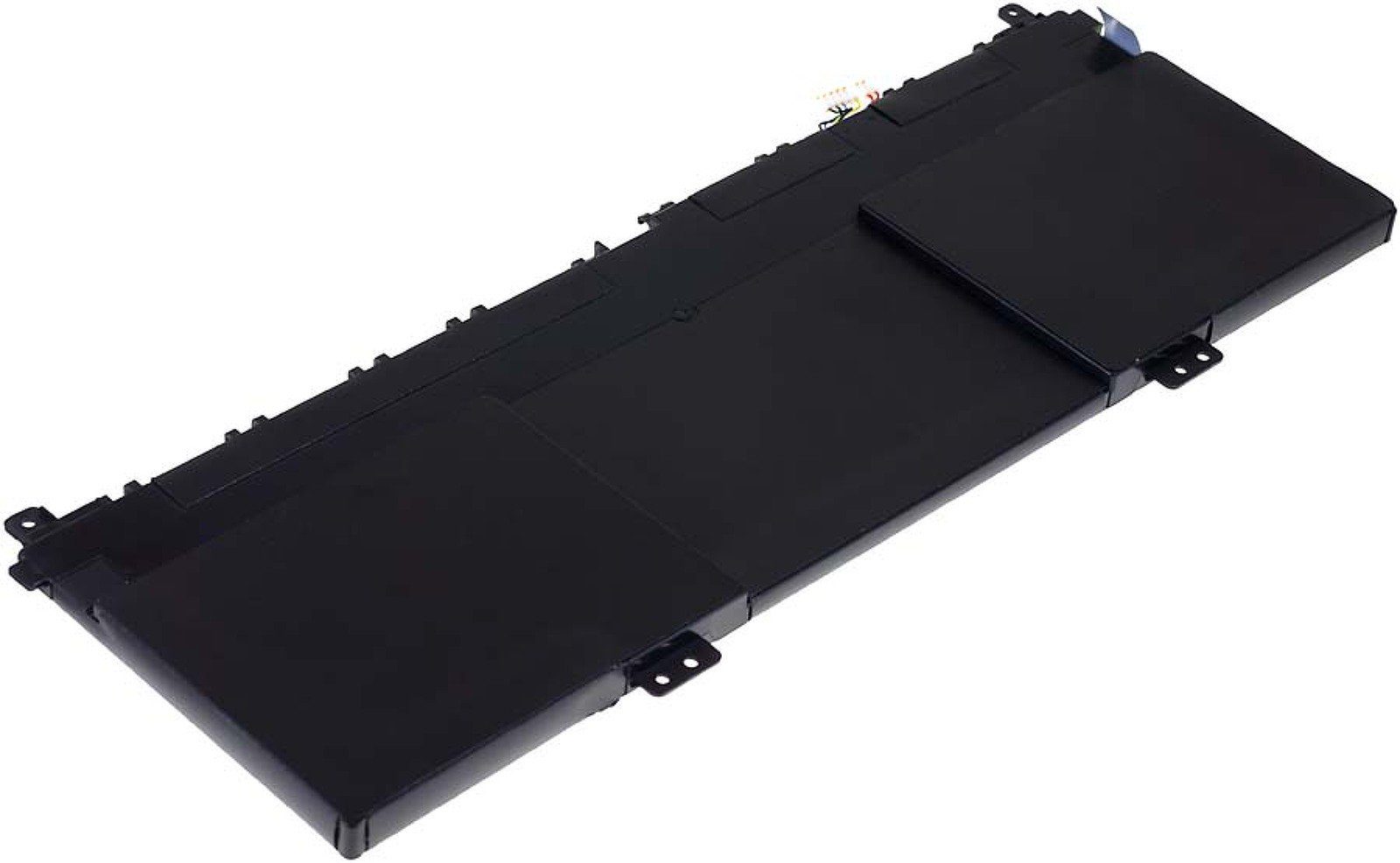 Powery Akku für Lenovo Yoga 2 13 Laptop-Akku 4400 mAh (11.1 V)