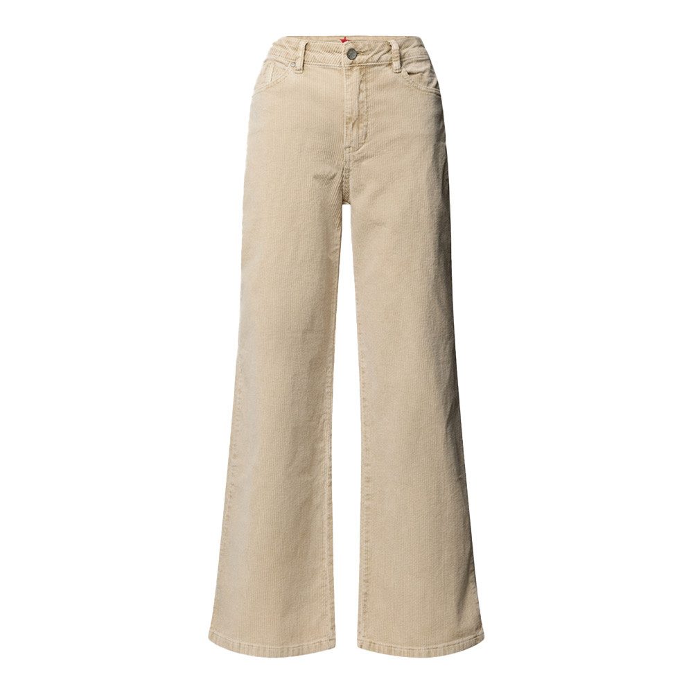 Buena Vista Cordhose Wide Leg Corduroy günstig online kaufen