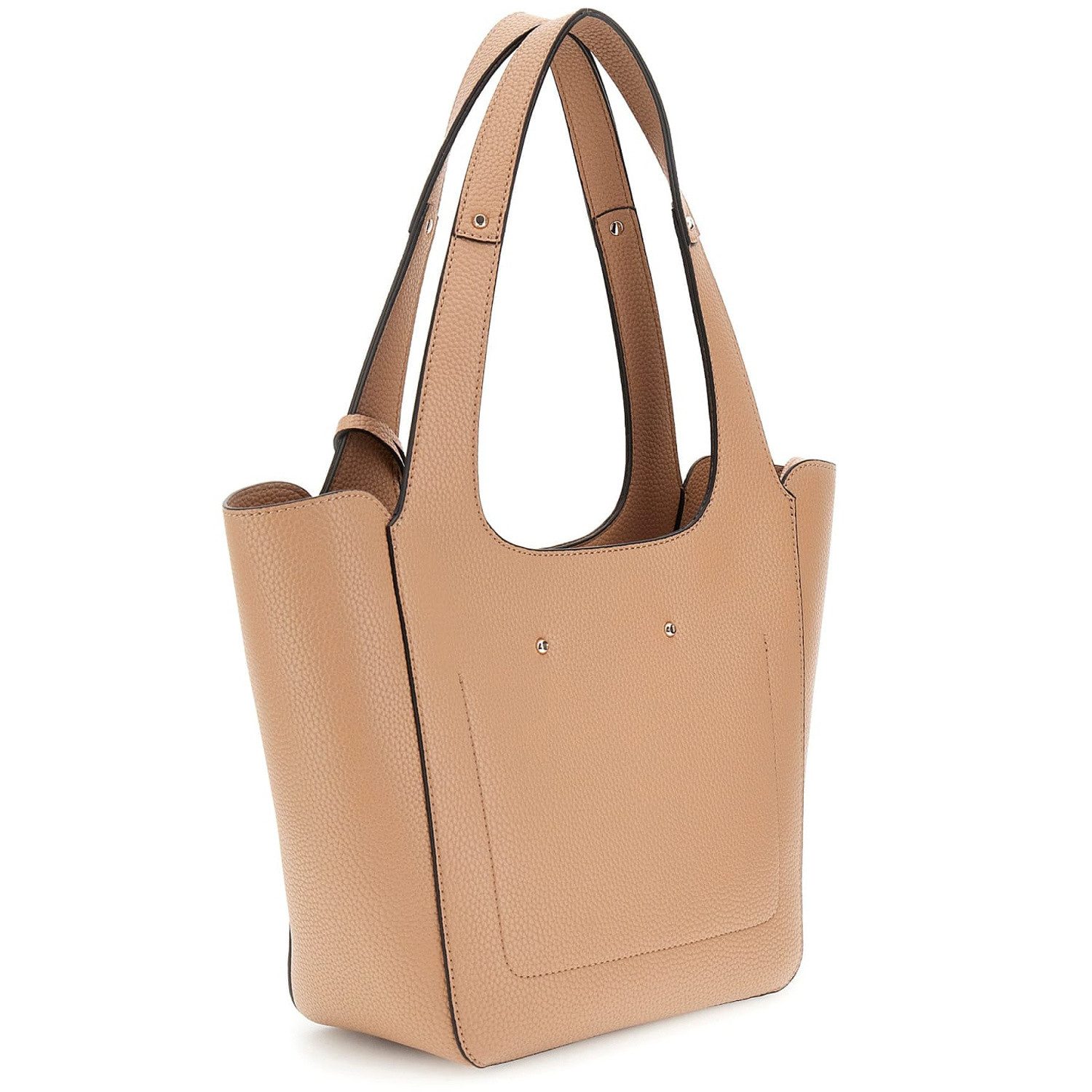 Guess Umhängetasche GUESS Shopper Handtasche Helina günstig online kaufen