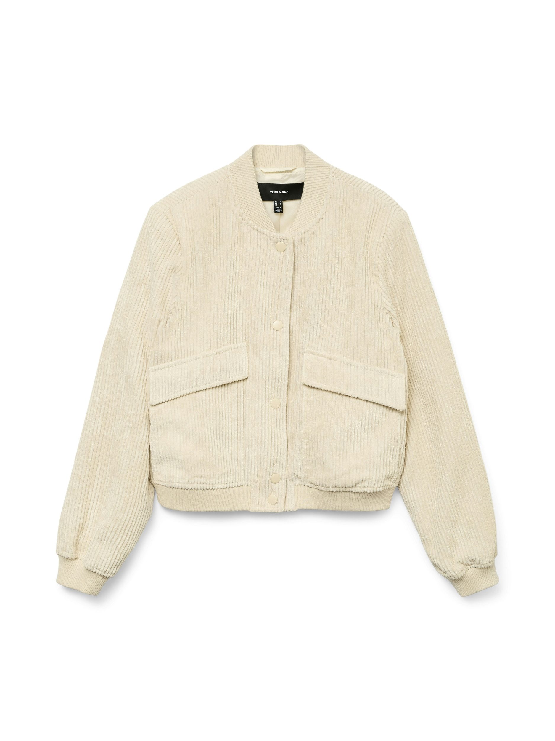 Vero Moda Allwetterjacke VMRAINIE AMALA SHORT JACKET günstig online kaufen