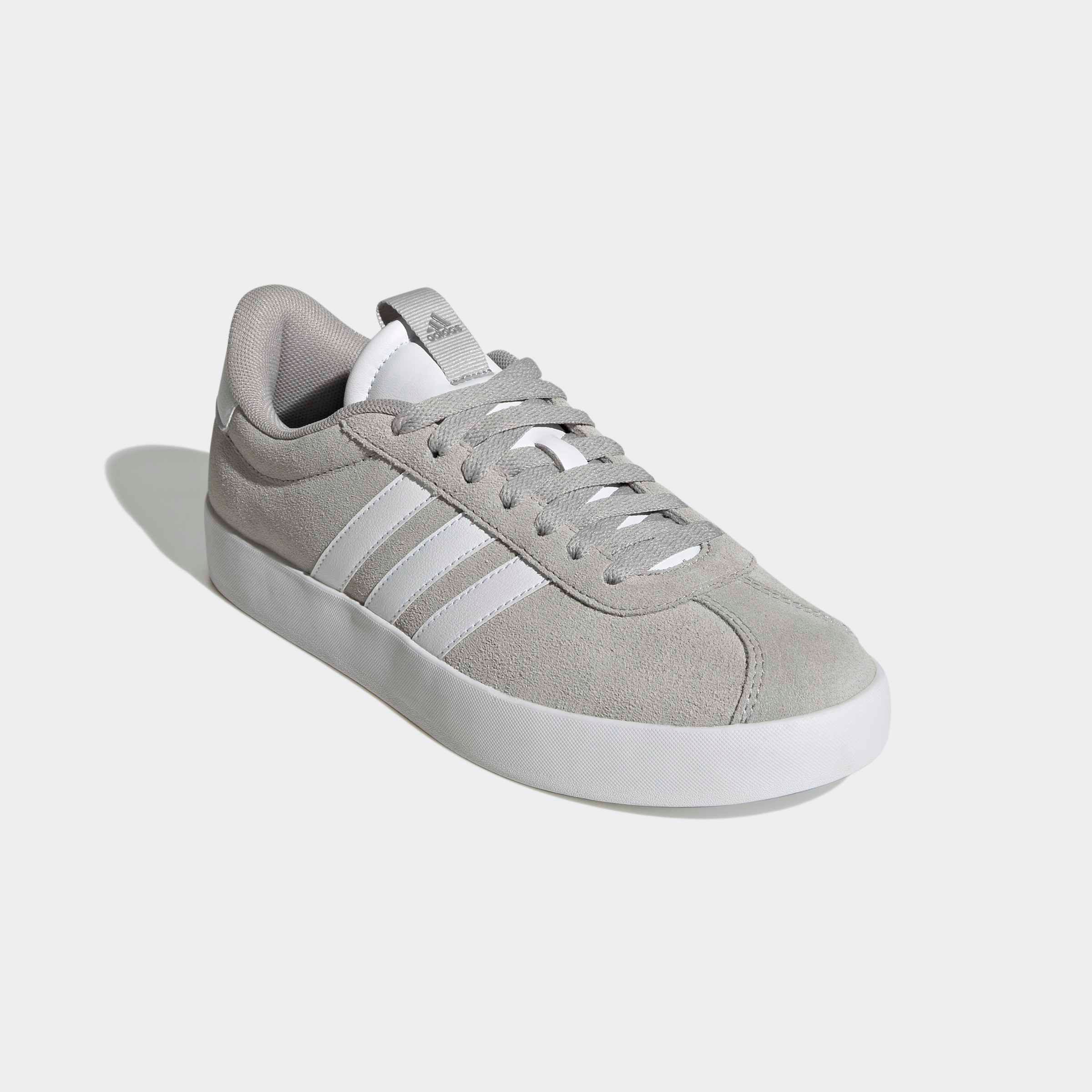 adidas Sportswear VL COURT 3.0 Кроссовки inspiriert vom Design des adidas samba