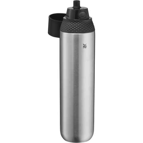 WMF Thermoflasche, Kohlensäure geeignet, AutoClose-Verschluss, auslaufsicher