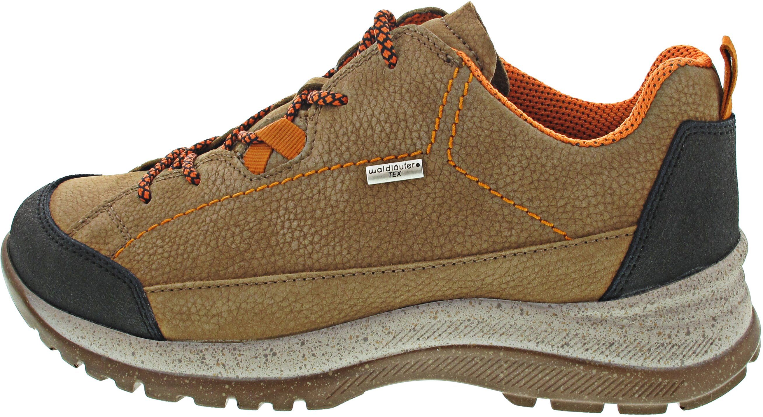 Schnürschuh