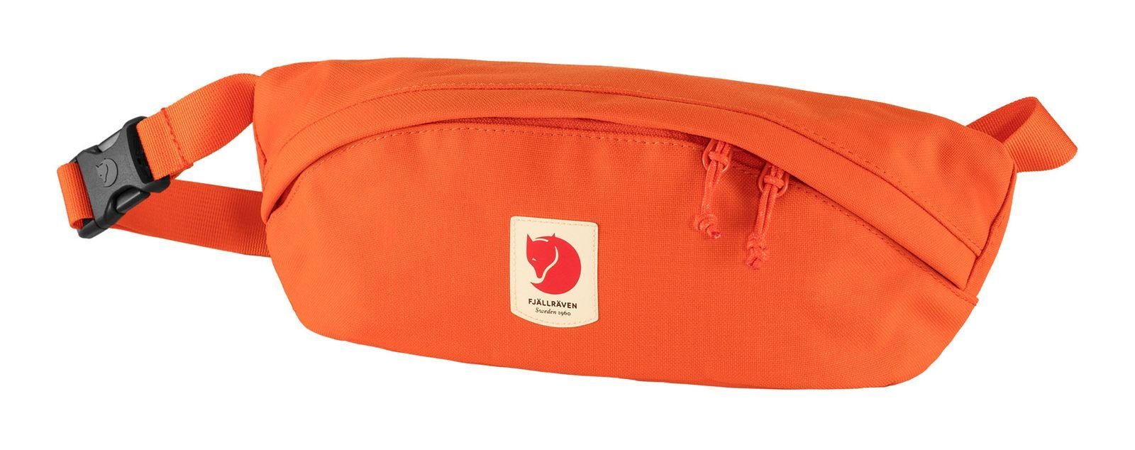 Fjällräven Gürteltasche High Coast Hokkaido Orange