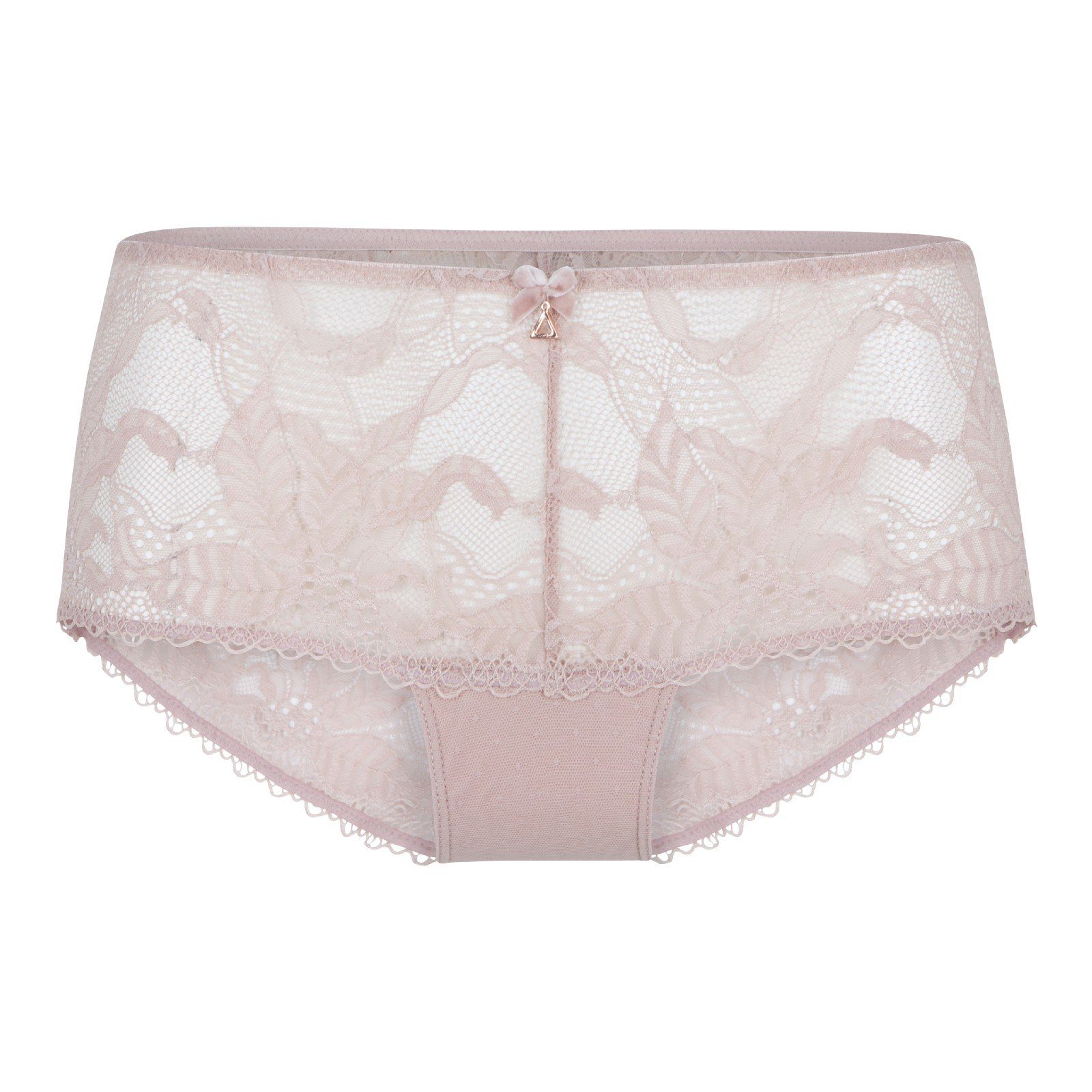 Panty LingaDore 6606 Short dust