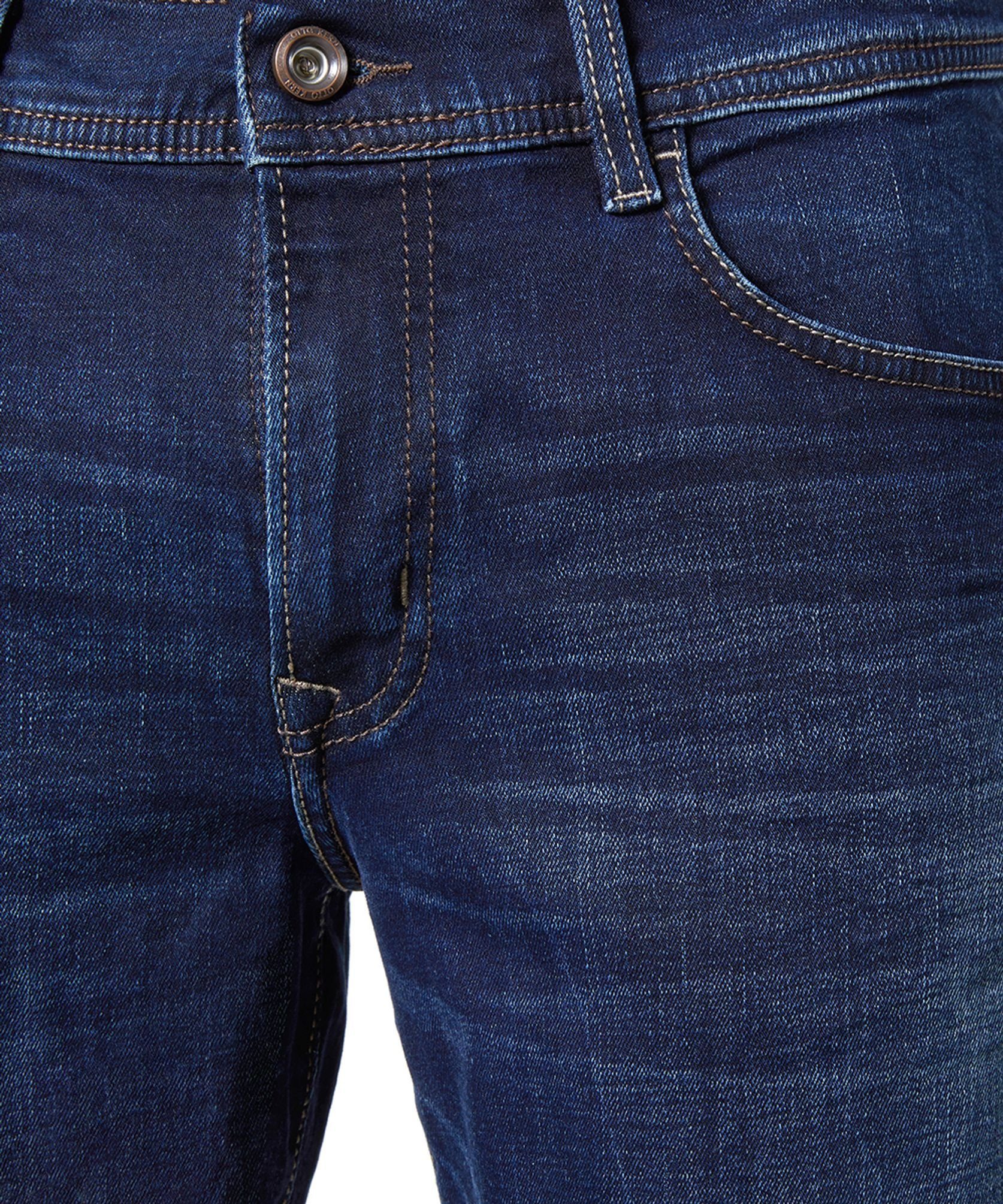 Otto Kern used blue 67151.6852 5-Pocket-Jeans buffies (6814) Kern dark KO