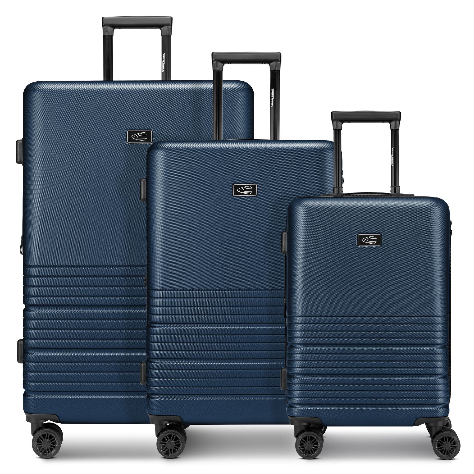camel active Trolleyset Hanoi, 4 Rollen, günstig online kaufen