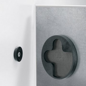 Sigel Magnettafel, Sigel Design Glas Magnettafel + Magnete Board Magnetwand