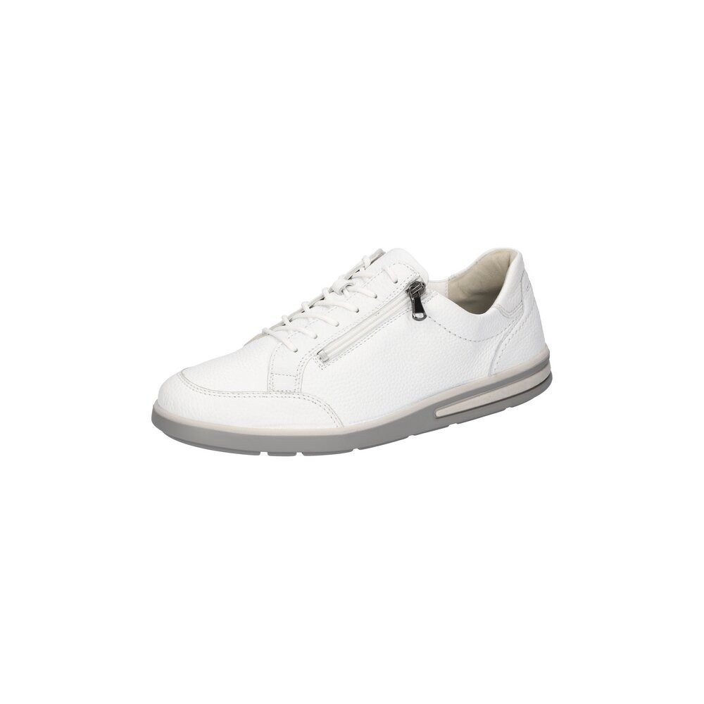 Waldläufer Waldläufer - Klemens - Weiß Schnürschuh günstig online kaufen