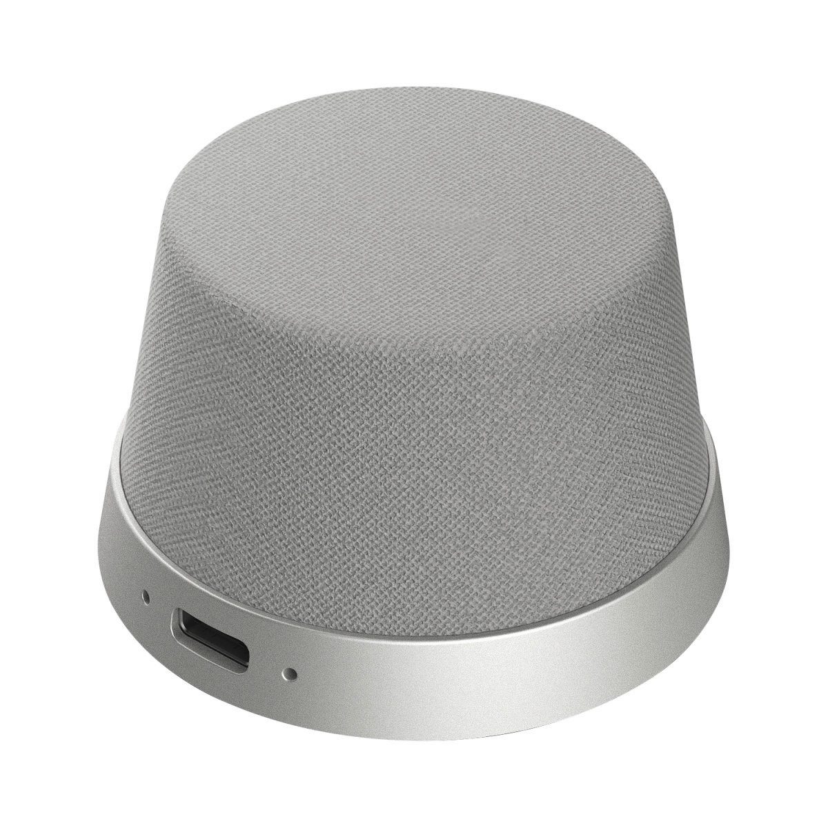 4smarts SoundForce mit MagSafe Bluetooth-Lautsprecher (Bluetooth)