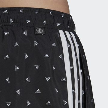 adidas Sportswear Badeshorts MINI LOGO CLX BADESHORTS