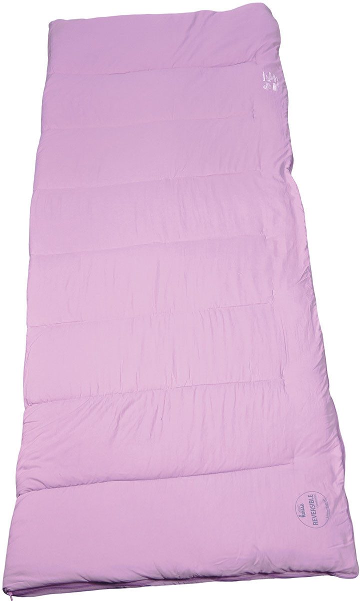 Polydaun Deckenschlafsack Schlafsack Beach House Reversible, günstig online kaufen