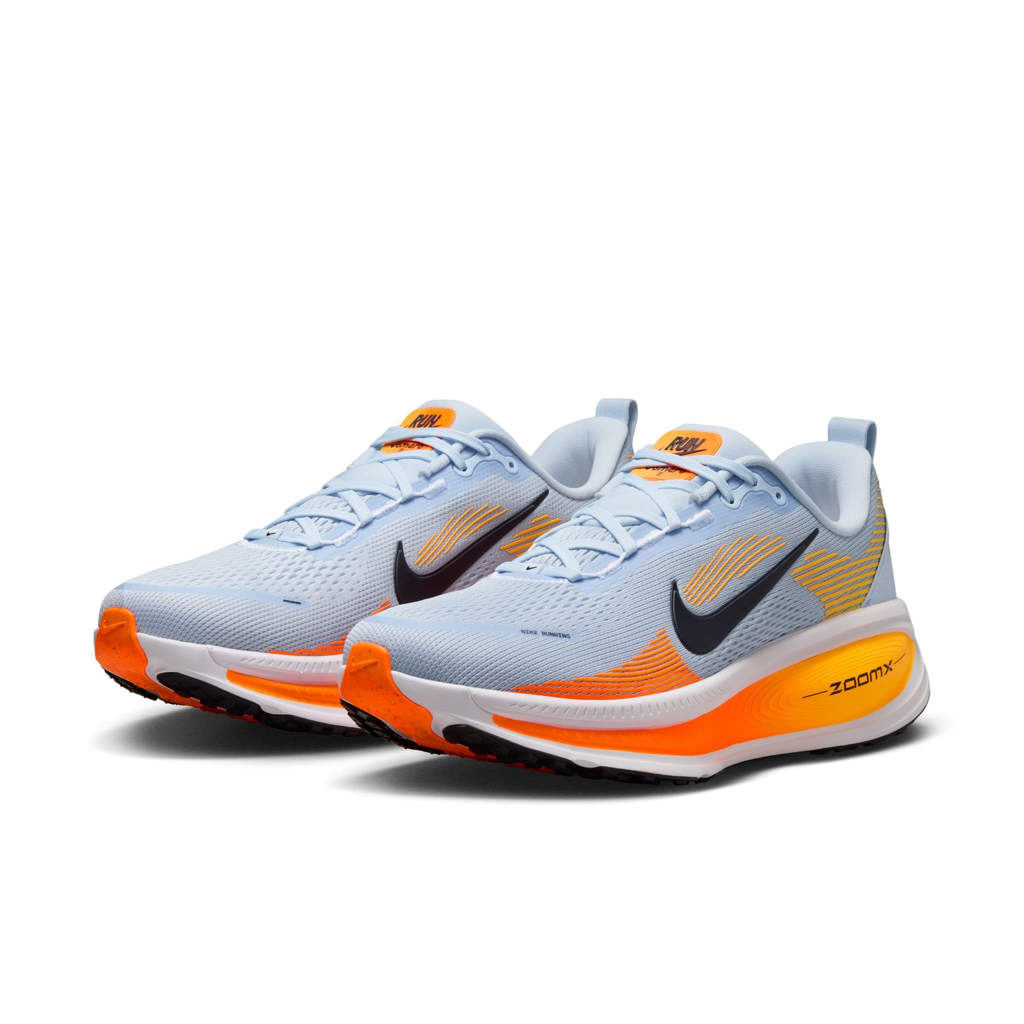 Nike Vomero 18 Laufschuh