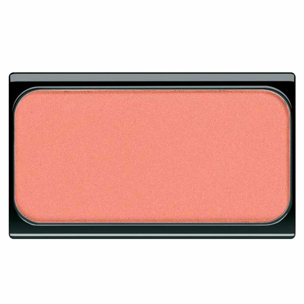 Rouge Blusher 07 Slmon Blush