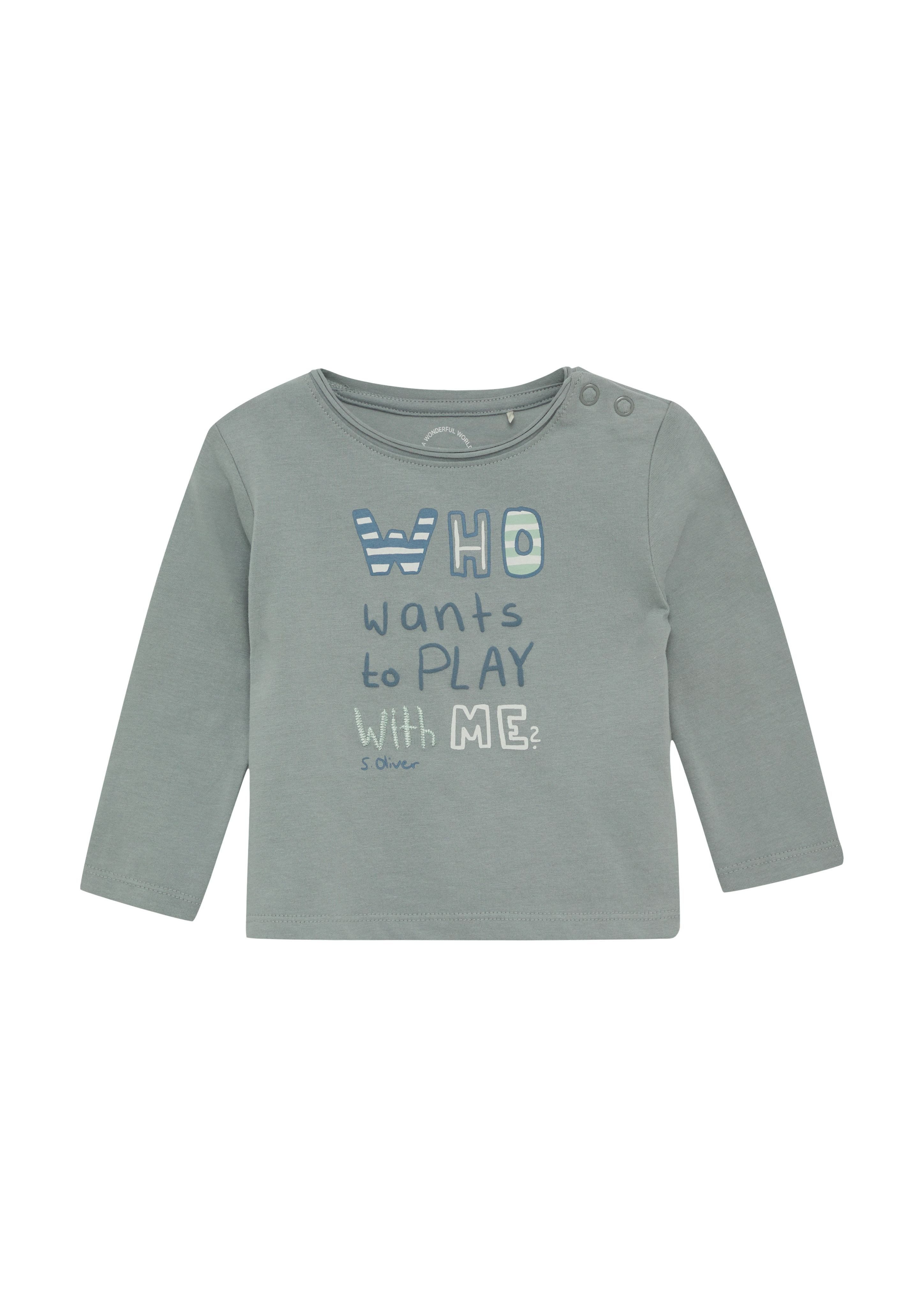 s.Oliver T-Shirt
