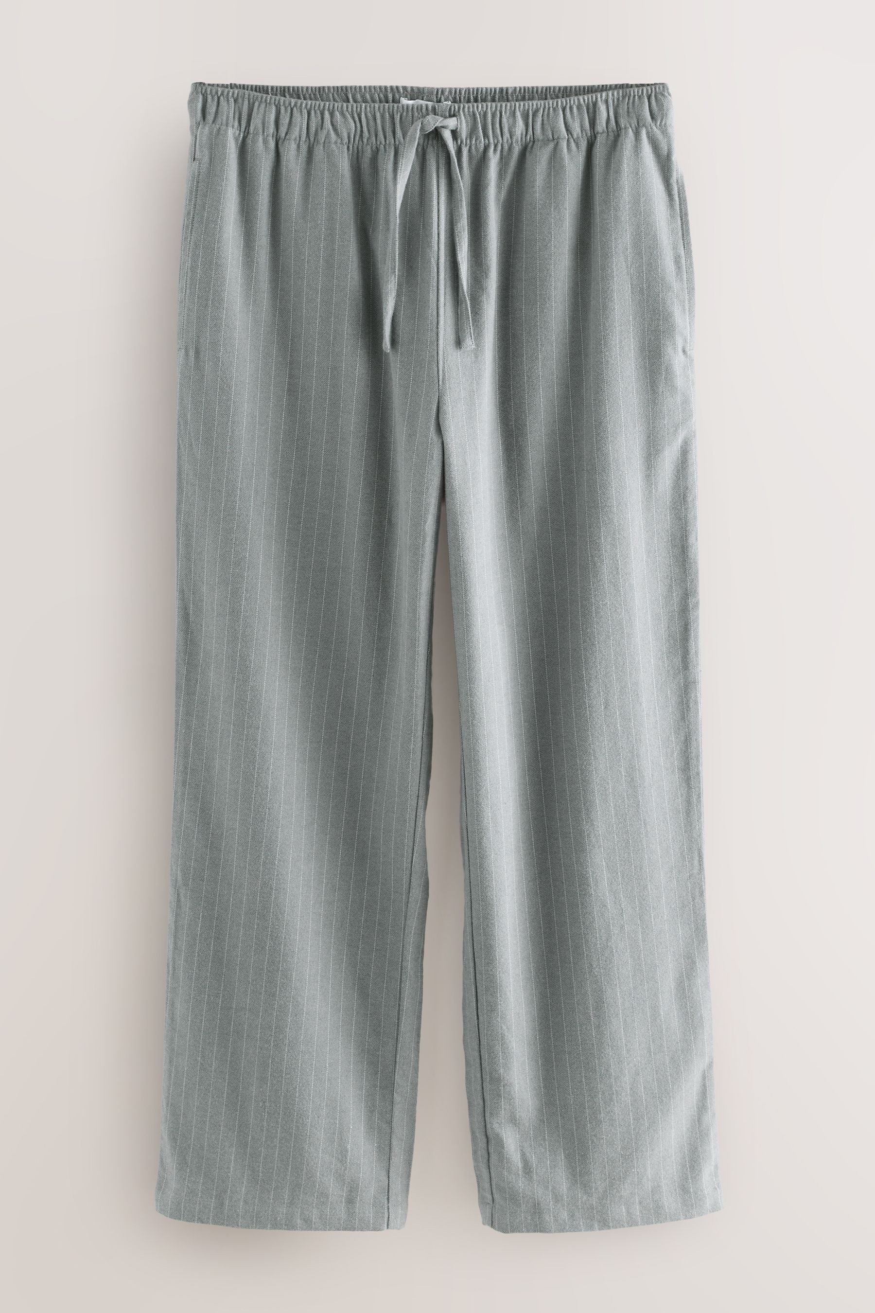 Next Pyjamahose Schlafanzughosen aus Webmaterial im günstig online kaufen