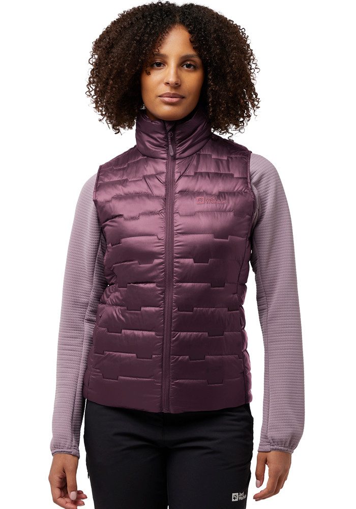 Jack Wolfskin Daunenweste PASSAMANI DOWN VEST günstig online kaufen