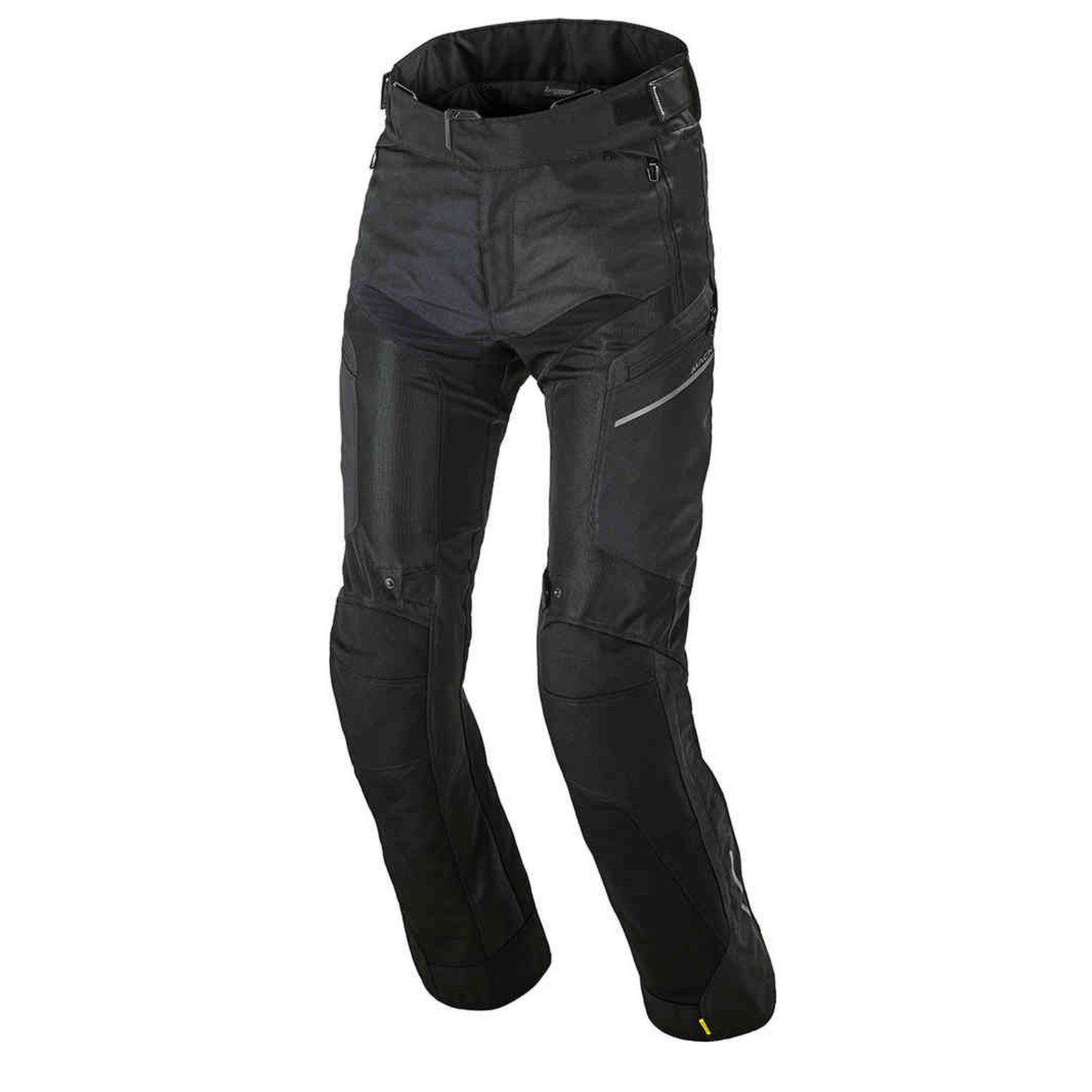 Motorradhose Bora Motorrad Textilhose