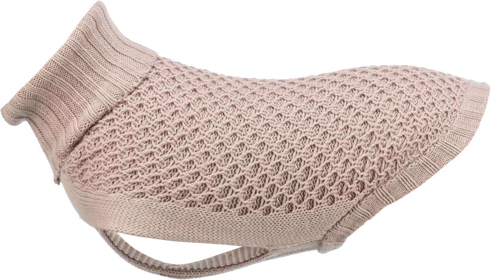 TRIXIE Hundepullover Pullover Norwood - blush