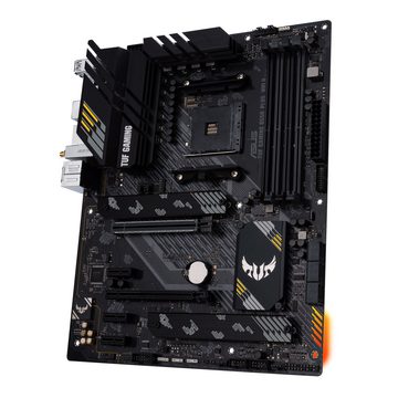 Asus TUF GAMING B550-PLUS WIFI II Mainboard