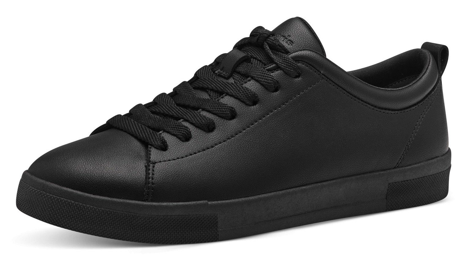 Tamaris Sneaker im Basic-Look, Freizeitschuh, Halbschuh, Schnürschuh günstig online kaufen