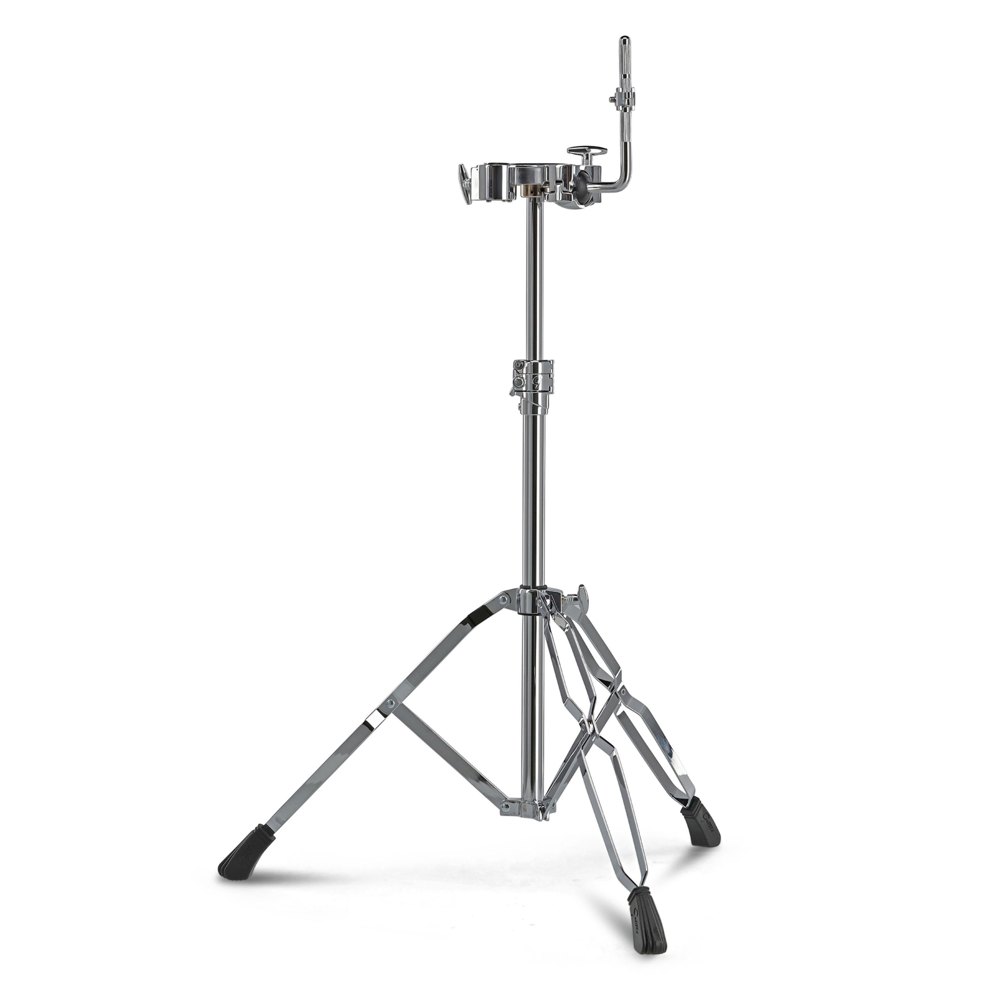 Gretsch Musikinstrumentenständer, (Hardware, Tomständer), GR-G4STS Concert Single Tom Stand - Tomständer