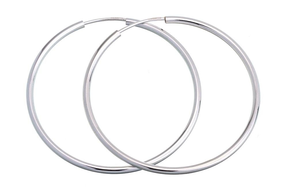 Silberkettenstore Creolen-Set Creolen, Durchmesser wählbar von günstig online kaufen