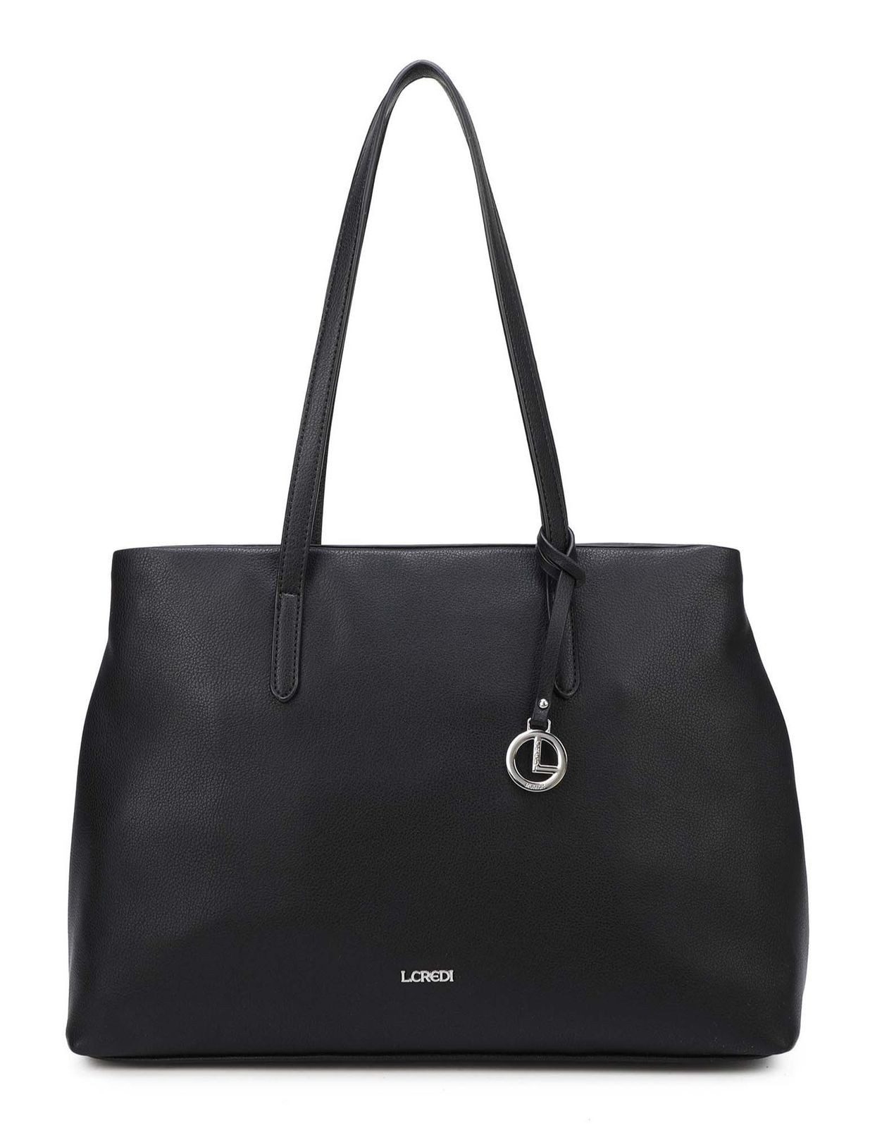 L. CREDI Shopper Shopper