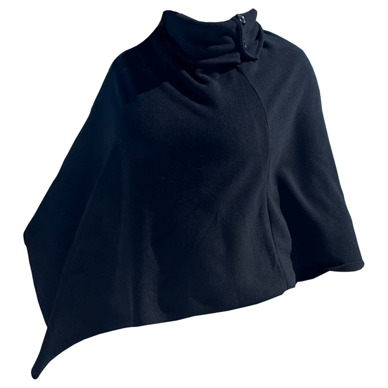 BURI Poncho Damen Poncho Schal Cashmere günstig online kaufen