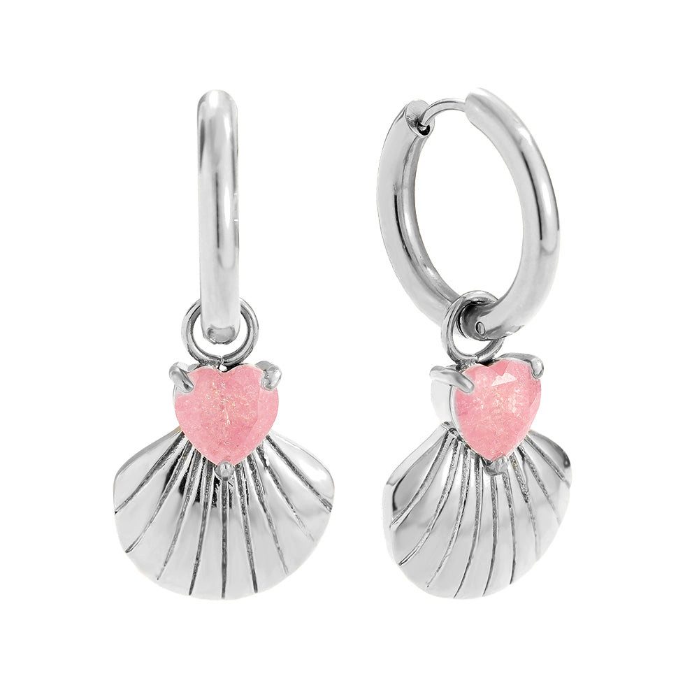 Cala Rose Paar Ohrstecker CABO