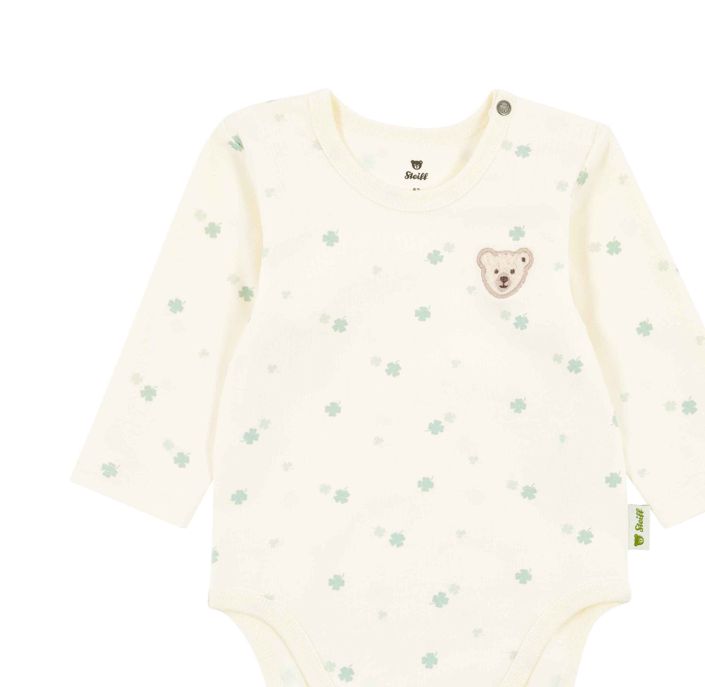 Steiff Body Body langarm Baby Wellness