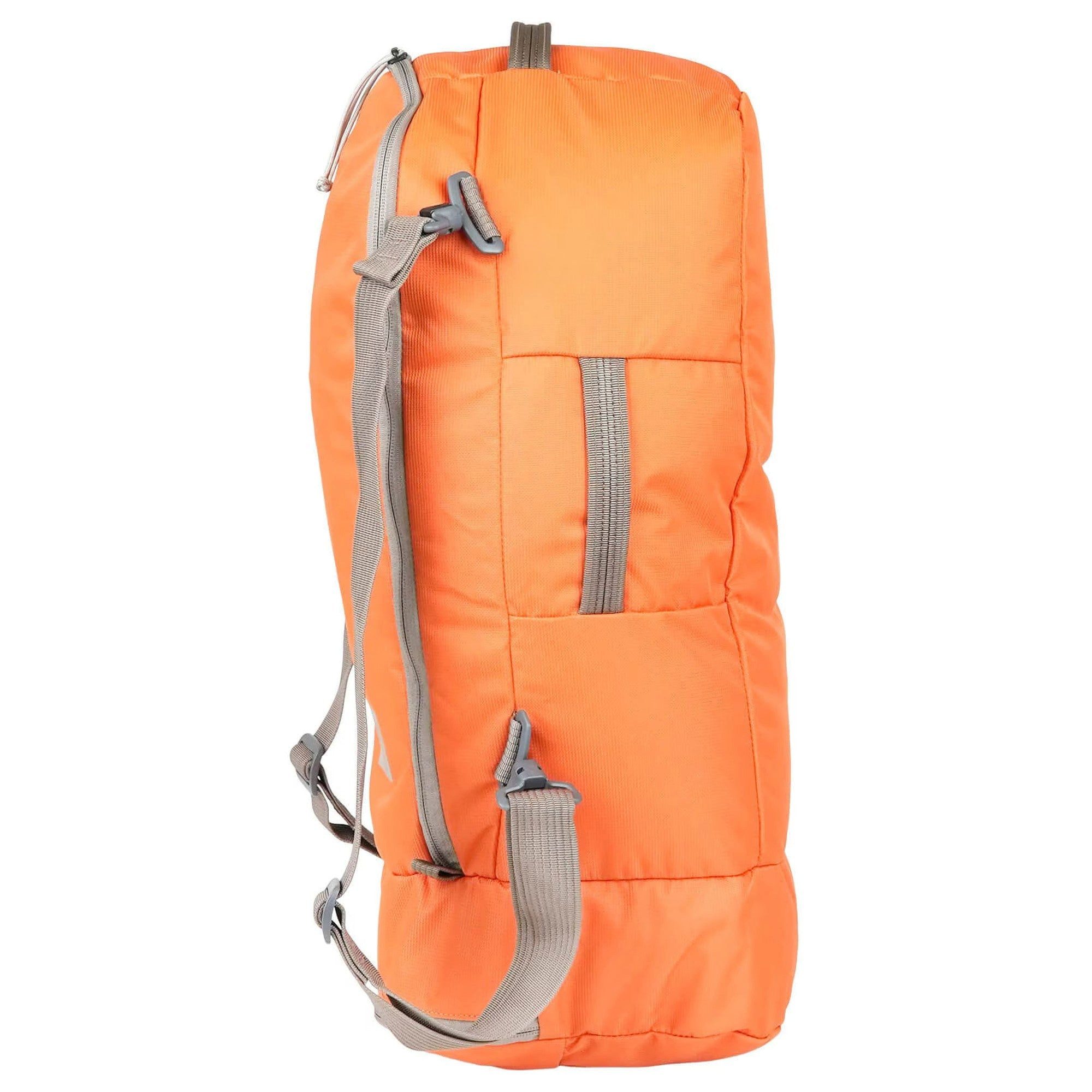 Mystery Ranch Reisetasche Mission Stuffel 30 - faltbare Reisetasche/Reiserucksack (sunset)