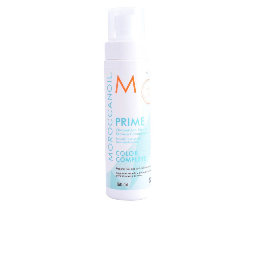 moroccanoil Haarmaske Color Complete Chromatech Color Prime 160ml