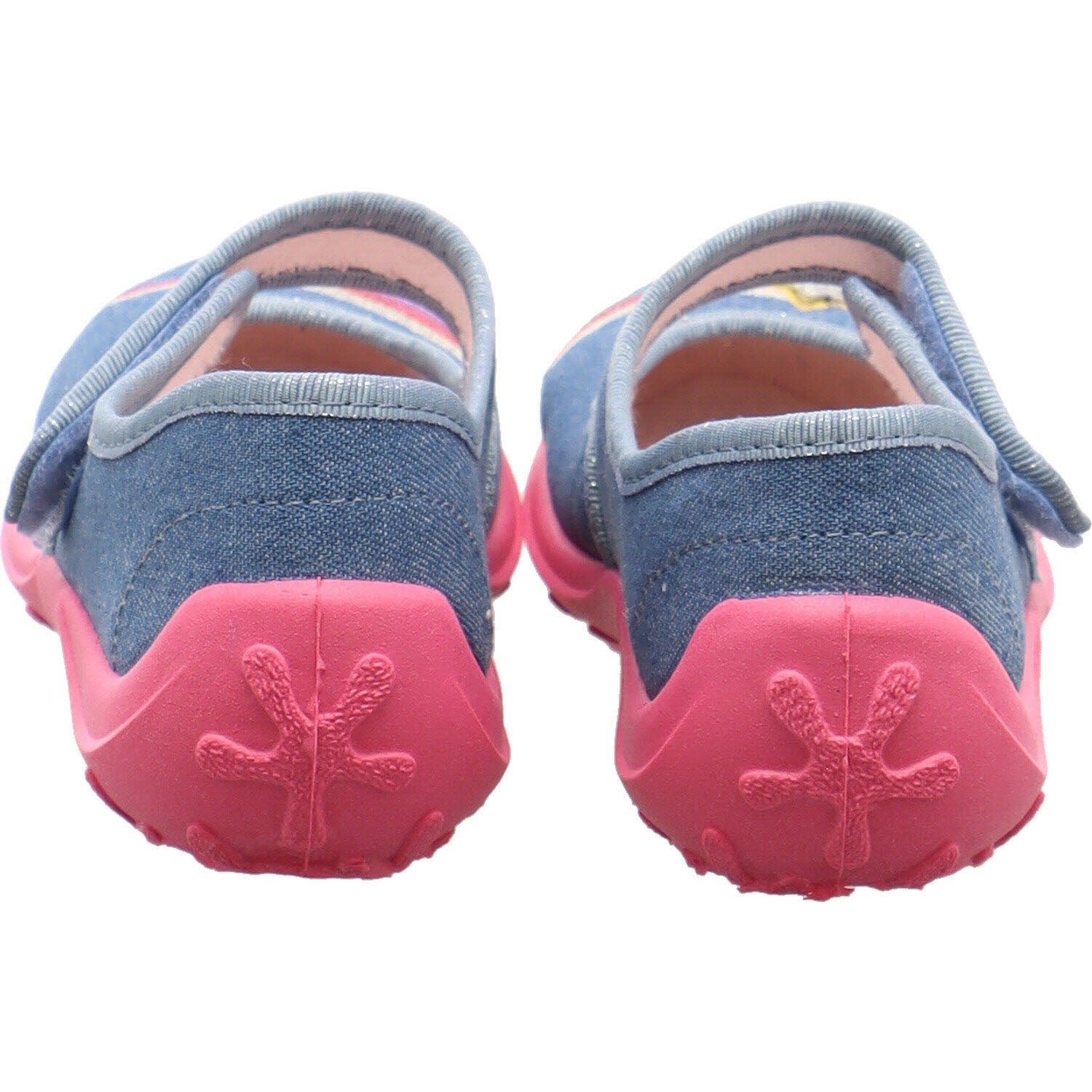 Fischer-Markenschuh Boogy Hausschuh