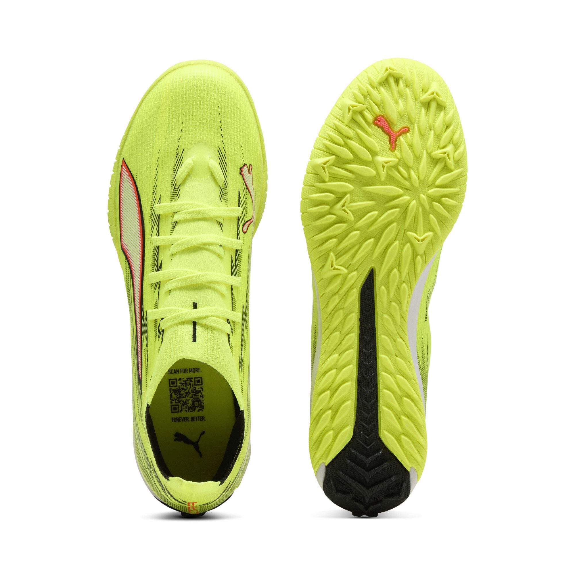 PUMA ULTRA 6 MATCH TT Fußballschuhe Erwachsene Fußballschuh