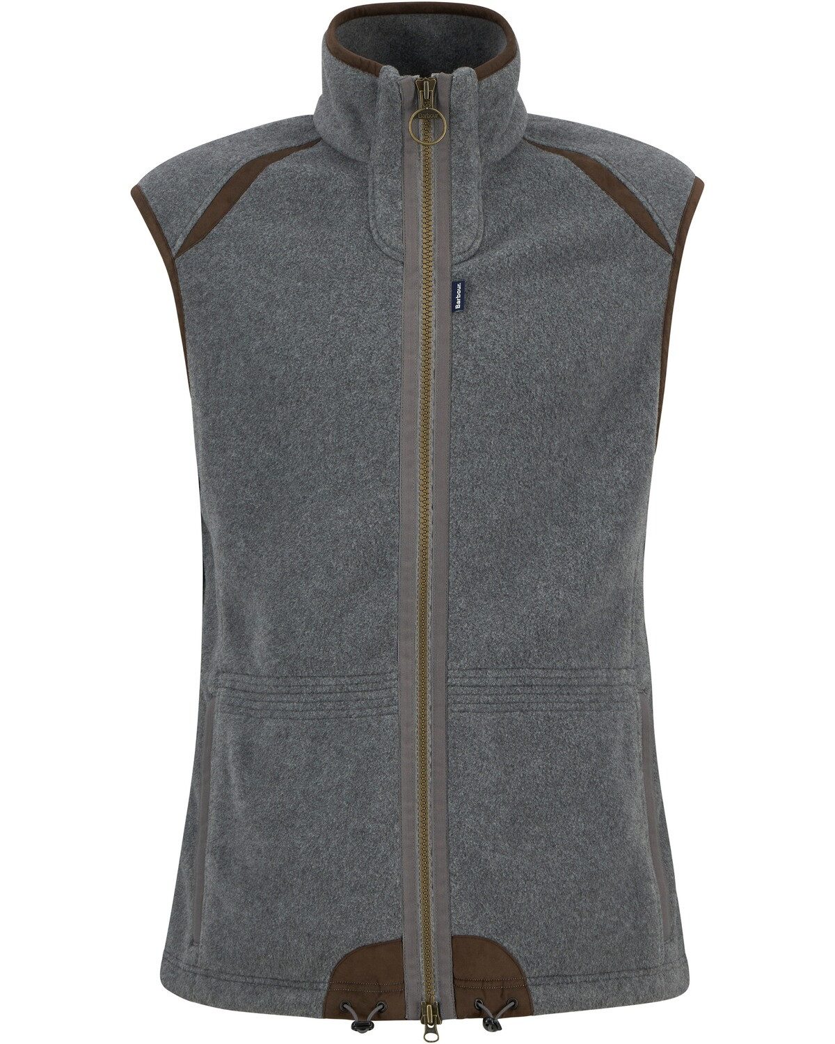 Barbour Fleeceweste Fleeceweste Langdale