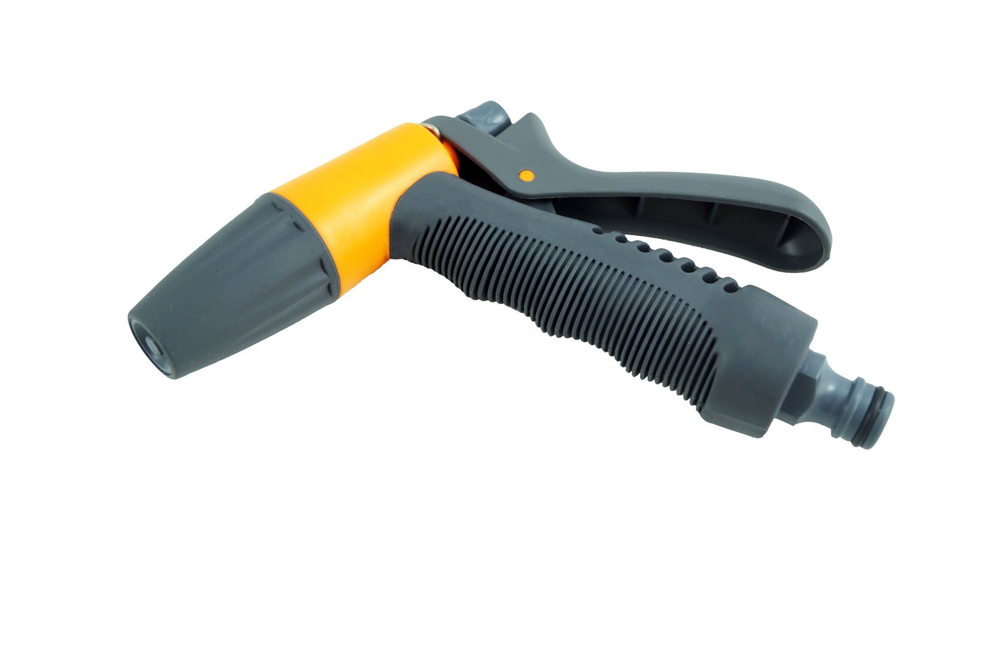 Jardinion Bewässerungssystem Gartenbrause Handbrause Sprühpistole, (1-tlg), Brausekopf Wasserspritze Gartenspritze Beregnung