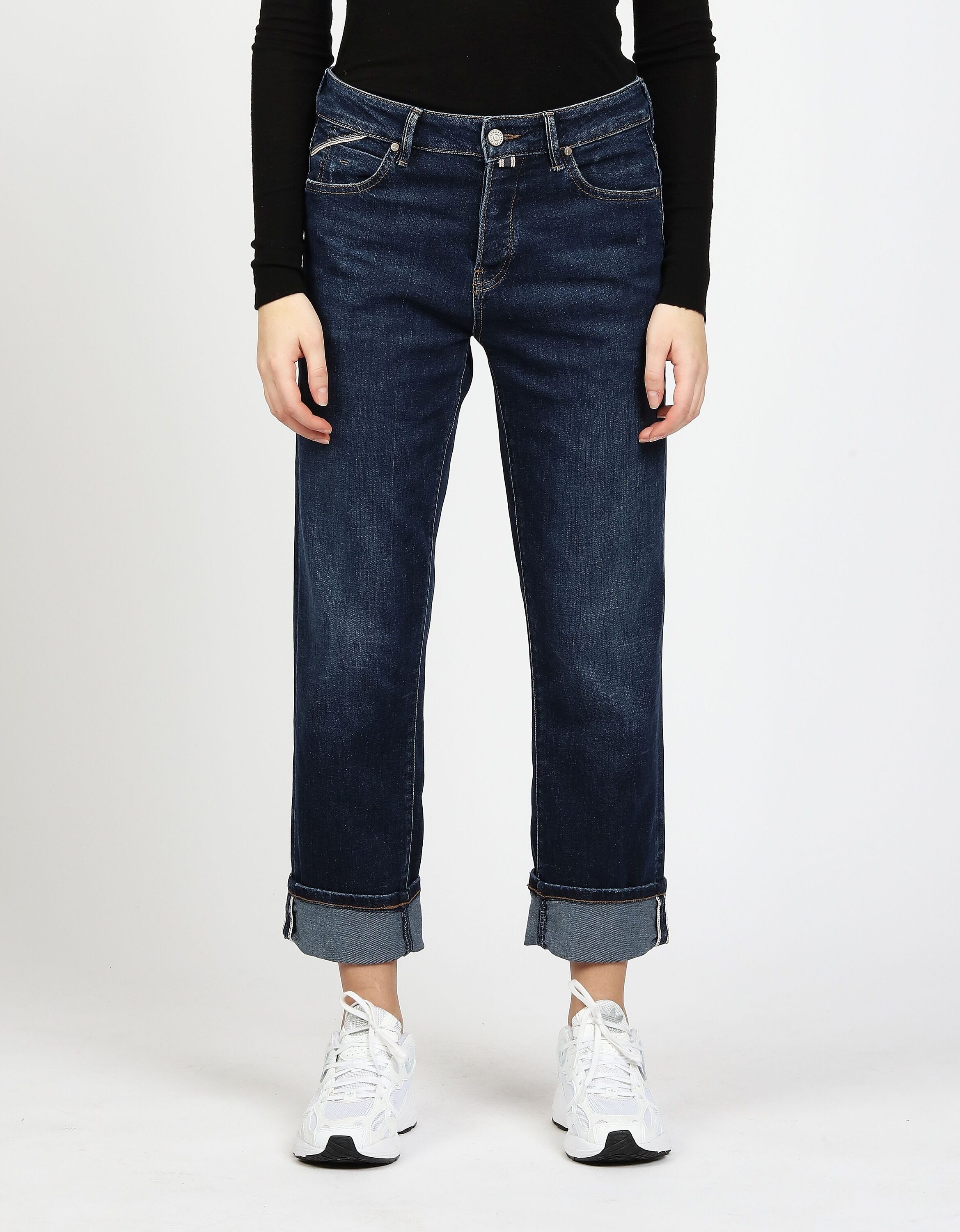 GANG 5-Pocket-Jeans 94THELMA im 5-Pocket-Style