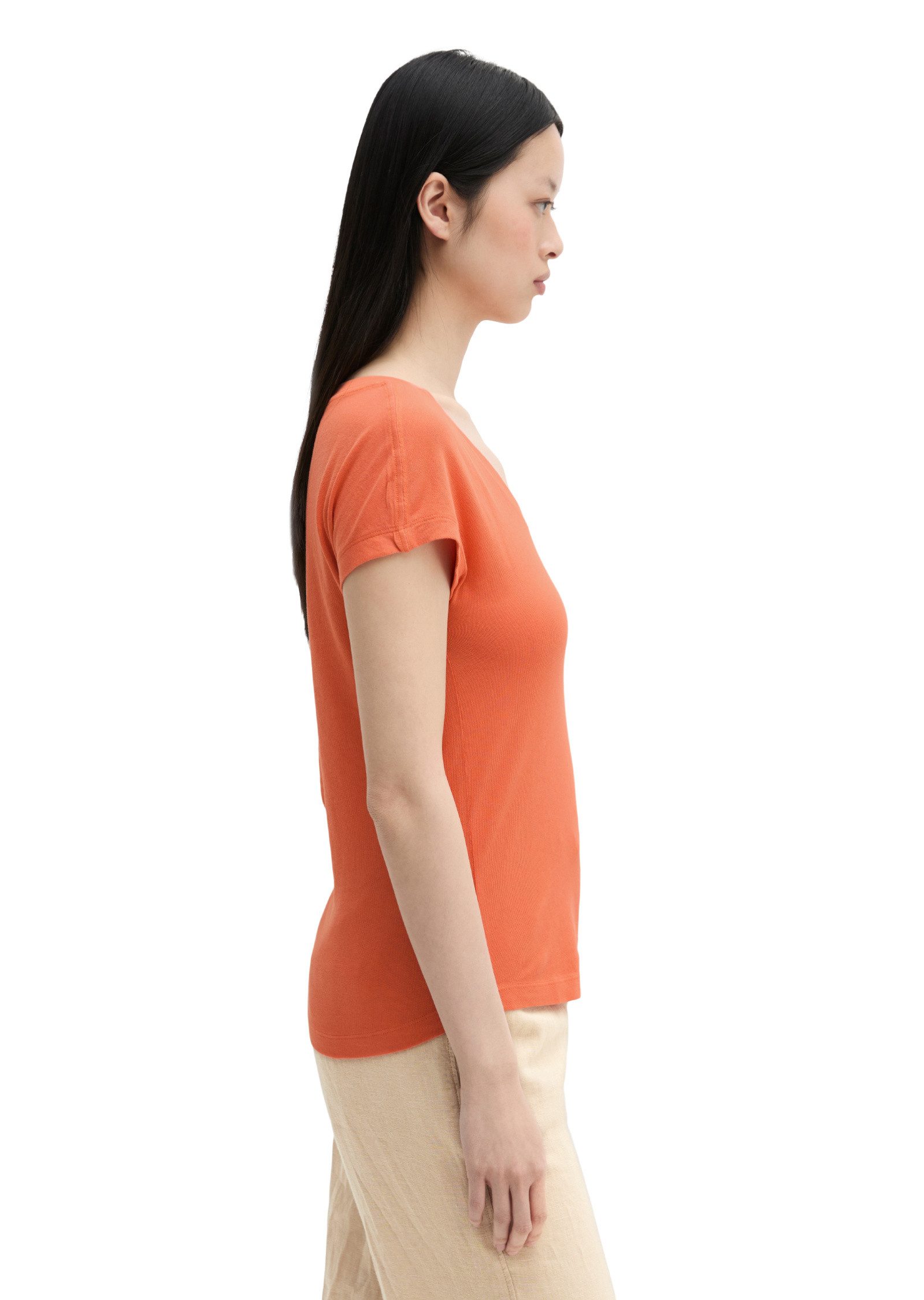 Marc O'Polo T-Shirt aus Organic Cotton