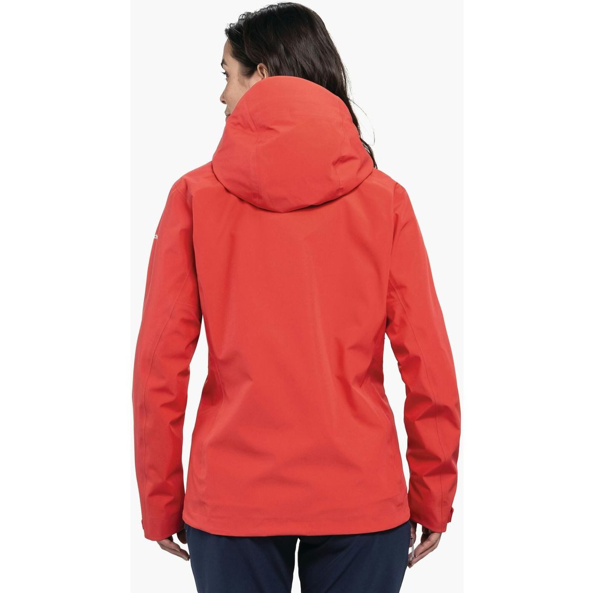 Schöffel Outdoorjacke Hiking Jacket Style Cascata Women Perfekte Wanderjacke mit 3-Lagen VENTURI® Membrane für