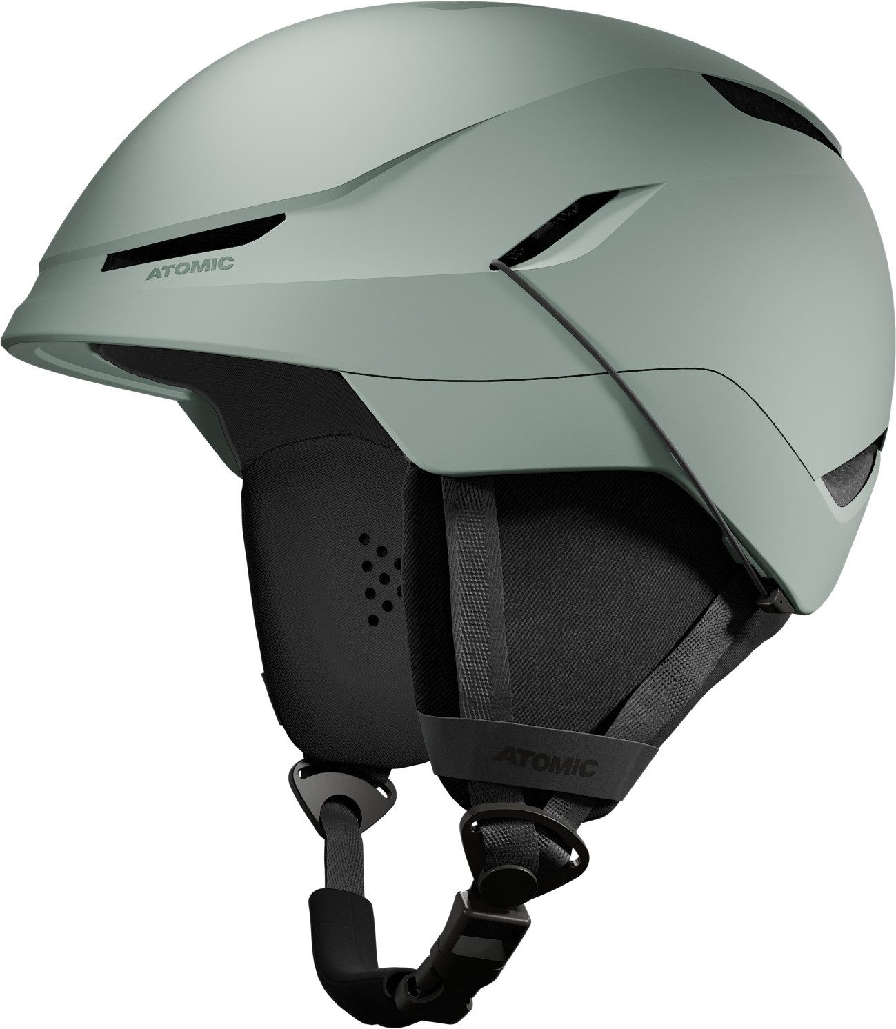 Skihelm Atomic Kinder Skihelm