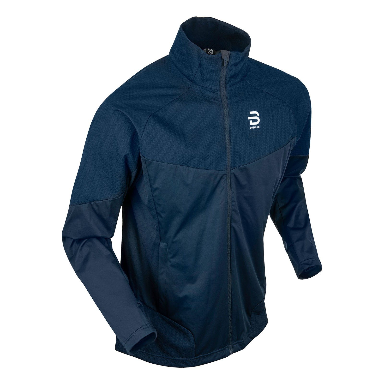DAEHLIE Skijacke Jacket Rigid mit 4-Wege-Stretch