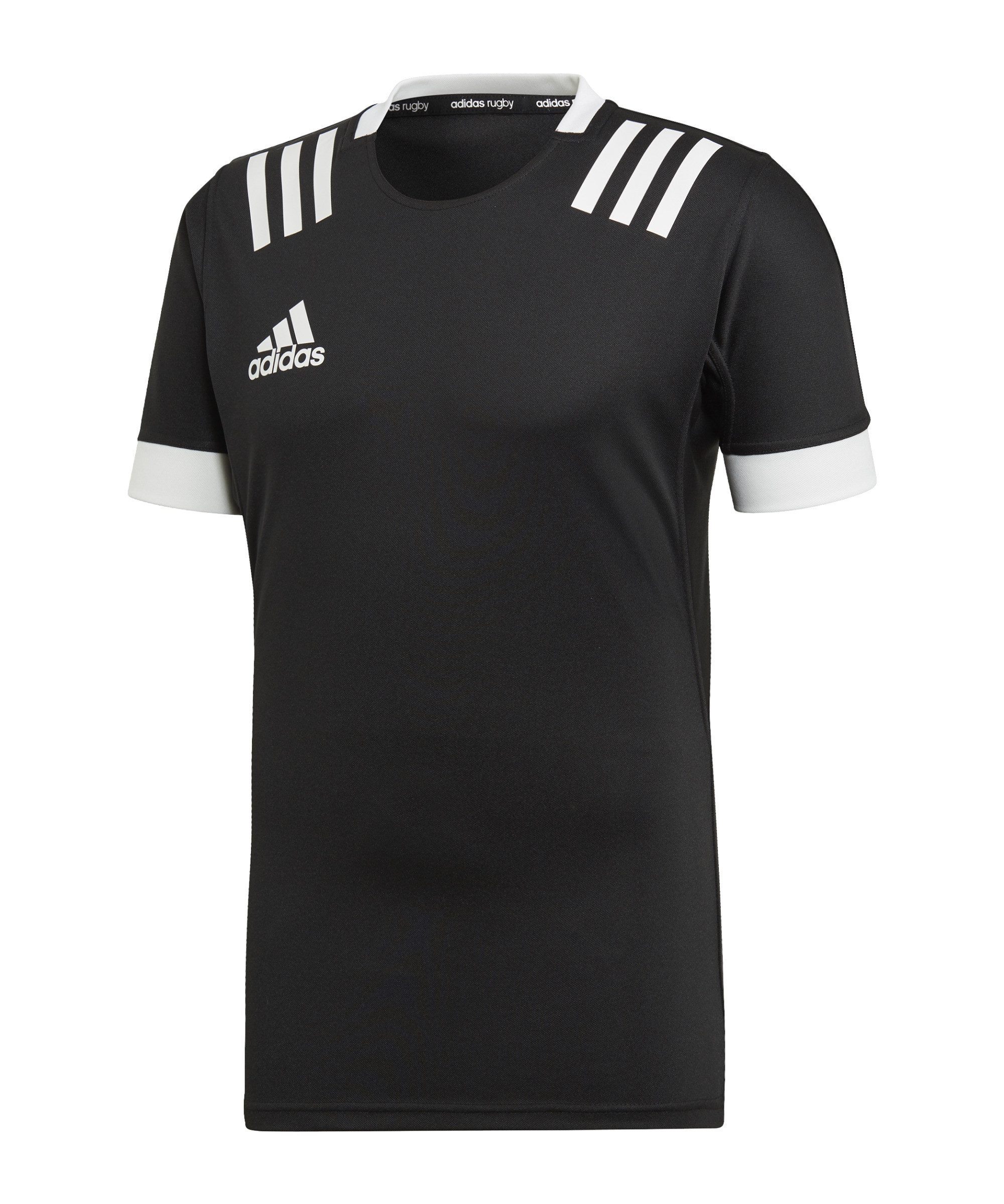 adidas Performance T-Shirt adidas Performance 3-Stripes Trikot Polyester