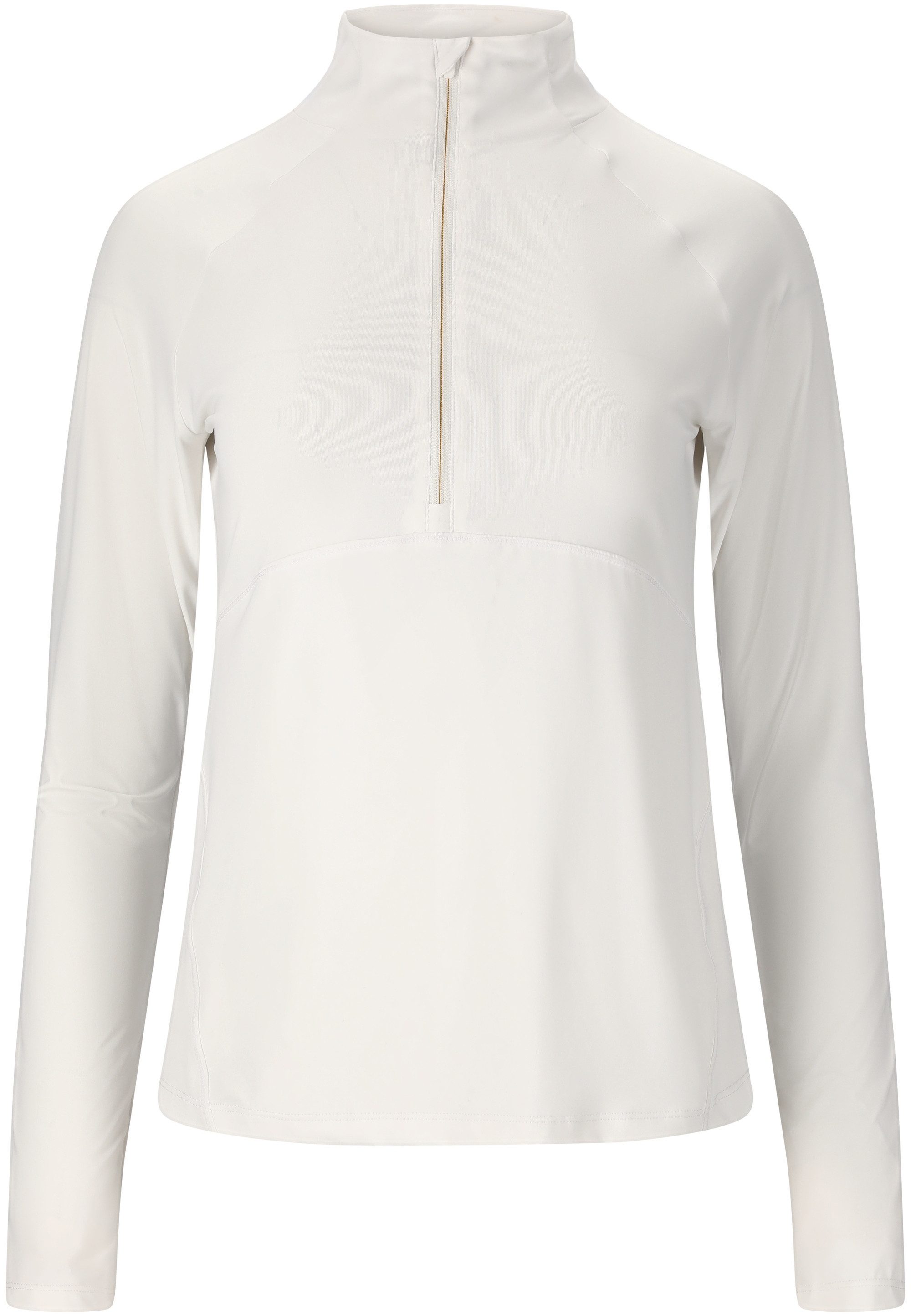 ENDURANCE Fleeceshirt Trami 4-Wege Stretch