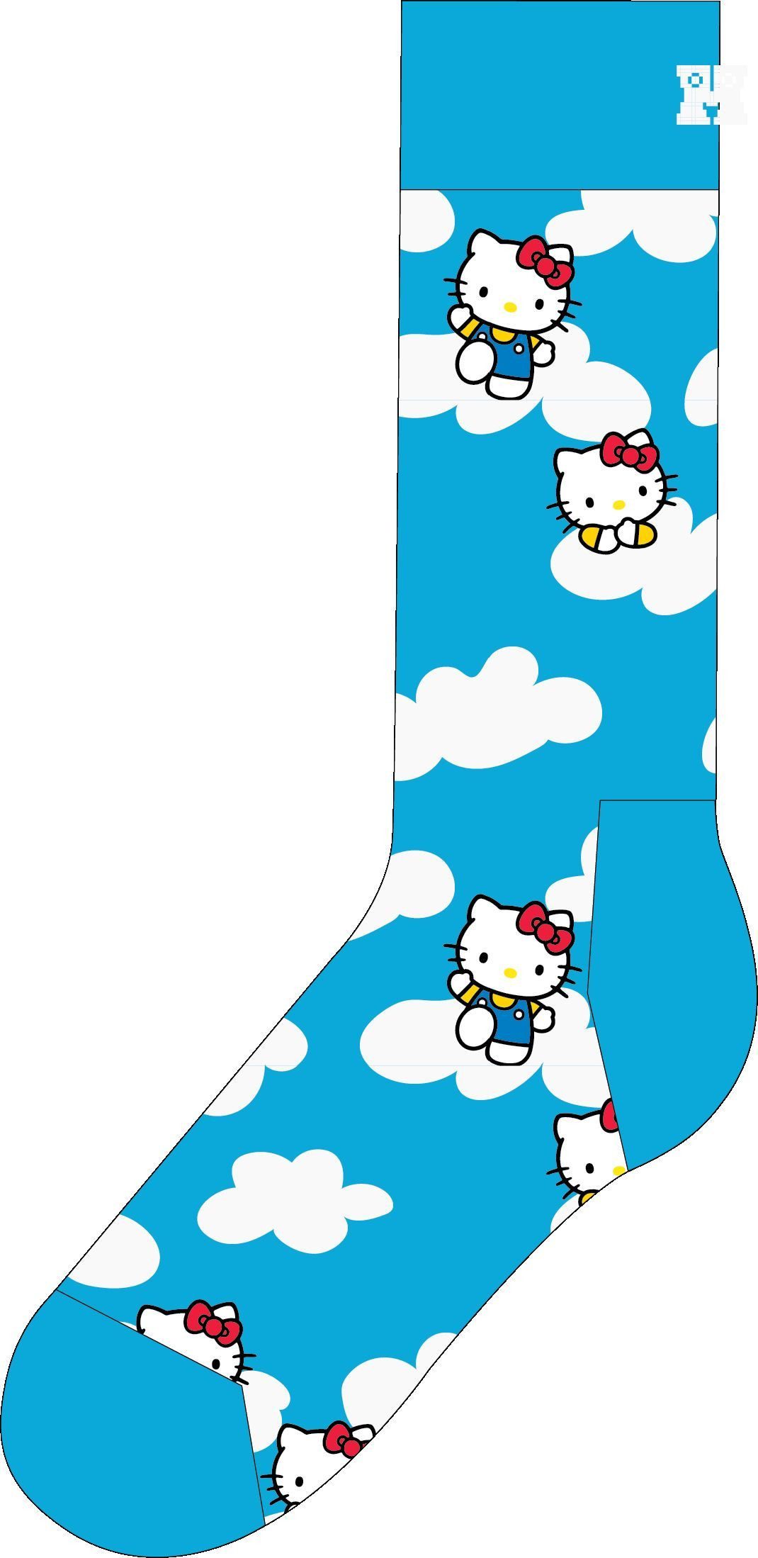 Happy Socks Socken