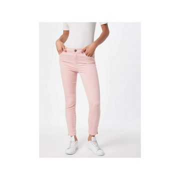 soyaconcept Skinny-fit-Jeans pink regular (1-tlg)