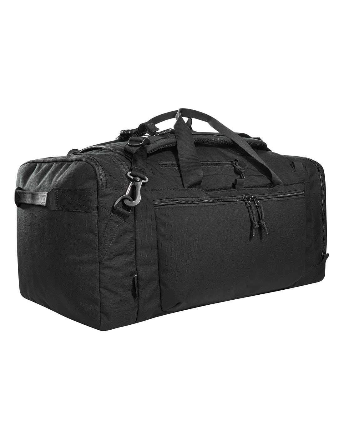 Tasmanian Tiger Sporttasche TT Officers Bag Schwarz